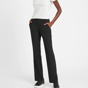 Banana Republic Logan Washable Wool Pants